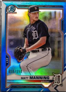 Matt Manning