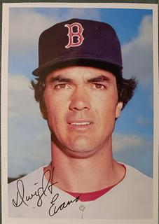Dwight Evans