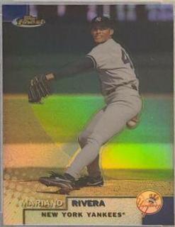 Mariano Rivera
