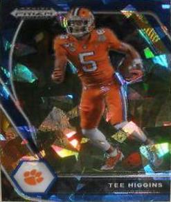 Tee Higgins