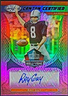 Ray Guy