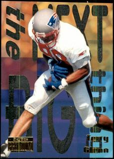 Terry Glenn