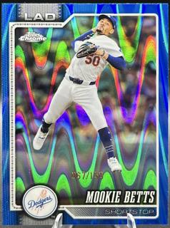 Mookie Betts