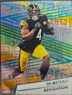 DK Metcalf