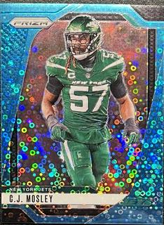 C.J. Mosley