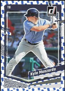 Kyle Manzardo