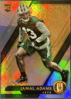 Jamal Adams