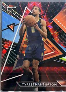 Tyrese Haliburton