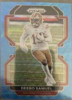 Deebo Samuel