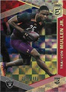 Trayvon Mullen Jr.