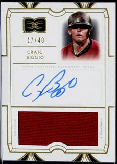 Craig Biggio