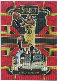 Jordan Clarkson