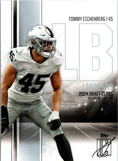 Tommy Eichenberg