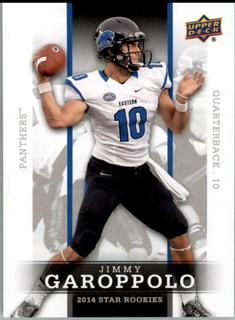 Jimmy Garoppolo