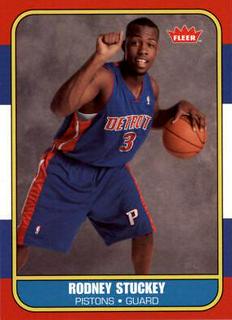 Rodney Stuckey
