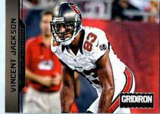 Vincent Jackson