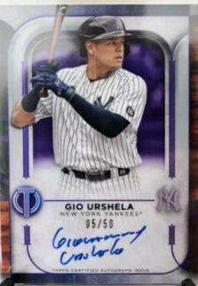 Gio Urshela