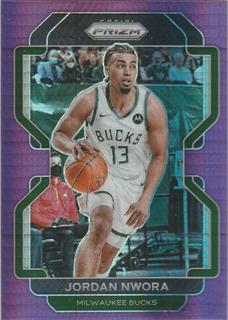 Jordan Nwora