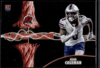 Keon Coleman