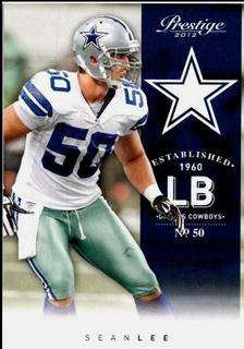 Sean Lee
