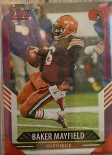 Baker Mayfield