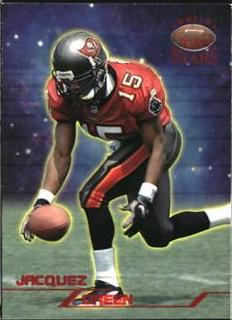 Jacquez Green
