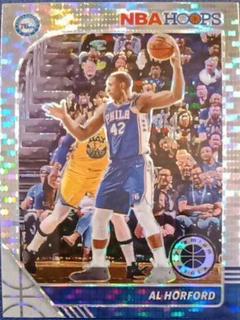 Al Horford