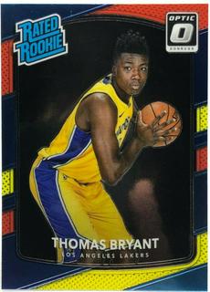 Thomas Bryant