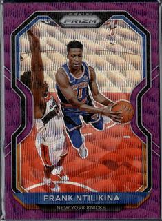 Frank Ntilikina