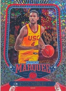 Evan Mobley
