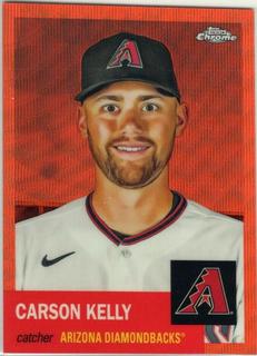 Carson Kelly