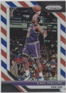 Karl Malone