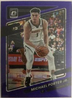 Michael Porter Jr.