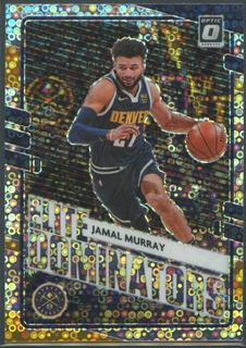 Jamal Murray