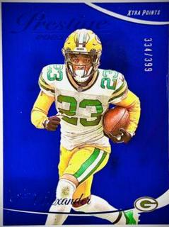 Jaire Alexander