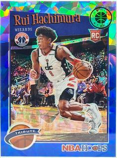 Rui Hachimura