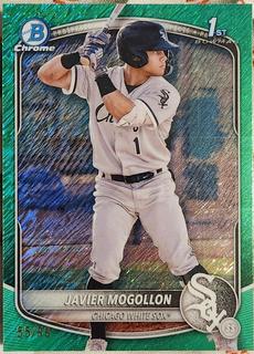 Javier Mogollon