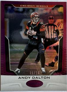 Andy Dalton