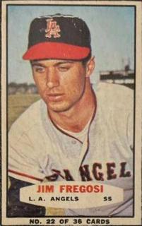 Jim Fregosi