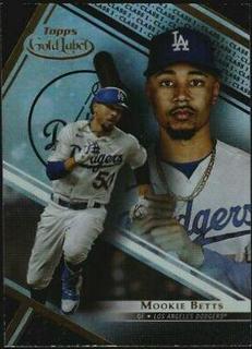 Mookie Betts