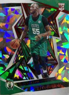 Tacko Fall