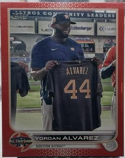 Yordan Alvarez