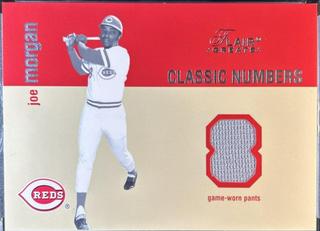 Joe Morgan