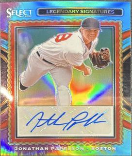 Jonathan Papelbon