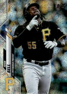 Josh Bell