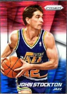 John Stockton