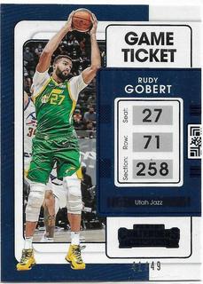 Rudy Gobert