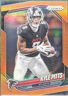 Kyle Pitts