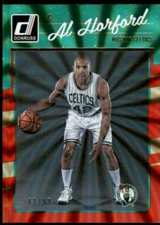 Al Horford