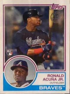 Ronald Acuna Jr.